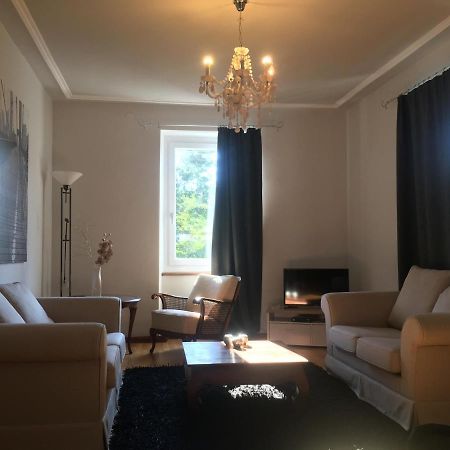 Waldshut Suite In Zentrum Kültér fotó