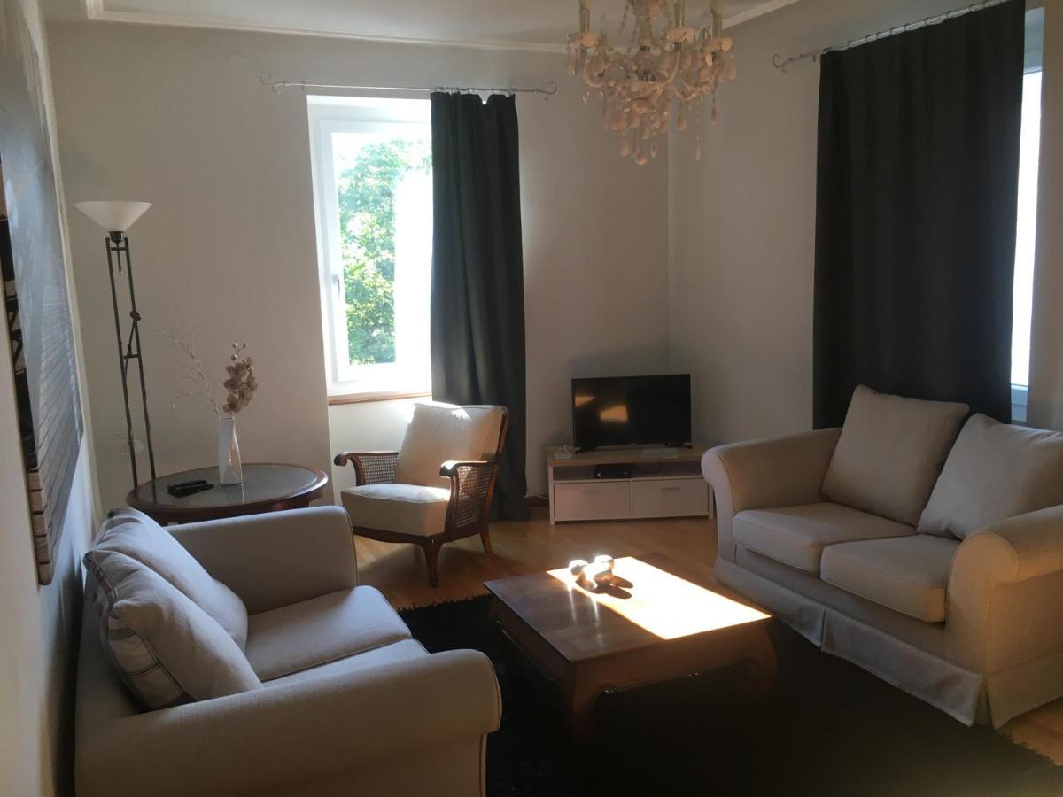 Waldshut Suite In Zentrum Kültér fotó