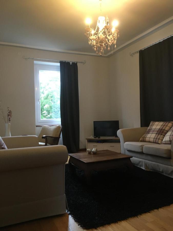 Waldshut Suite In Zentrum Kültér fotó
