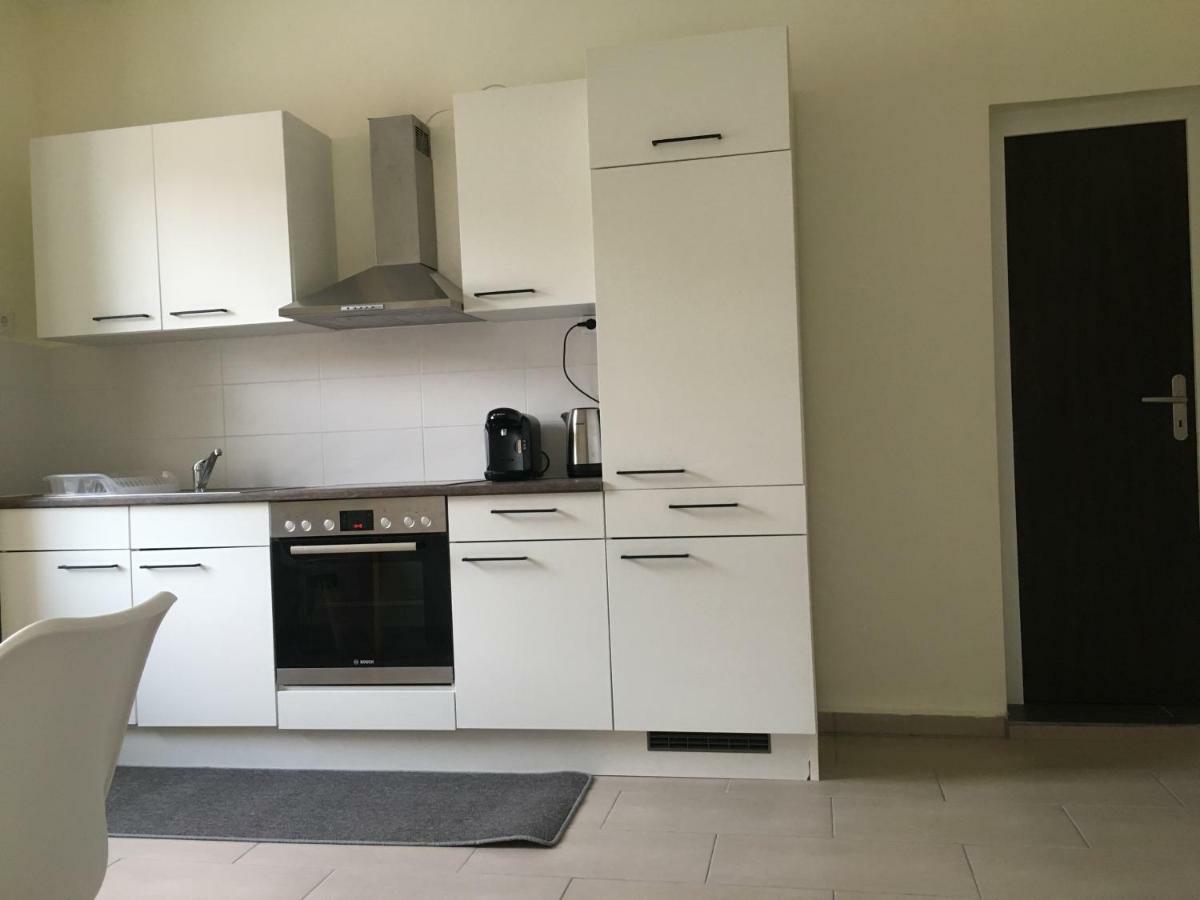 Waldshut Suite In Zentrum Kültér fotó