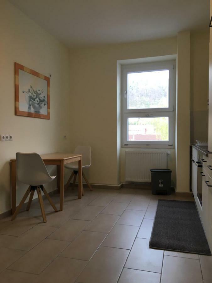 Waldshut Suite In Zentrum Kültér fotó