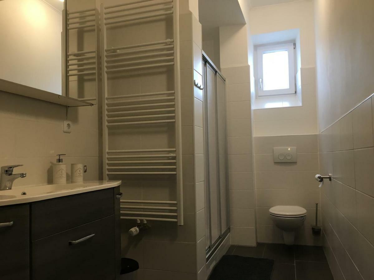 Waldshut Suite In Zentrum Kültér fotó