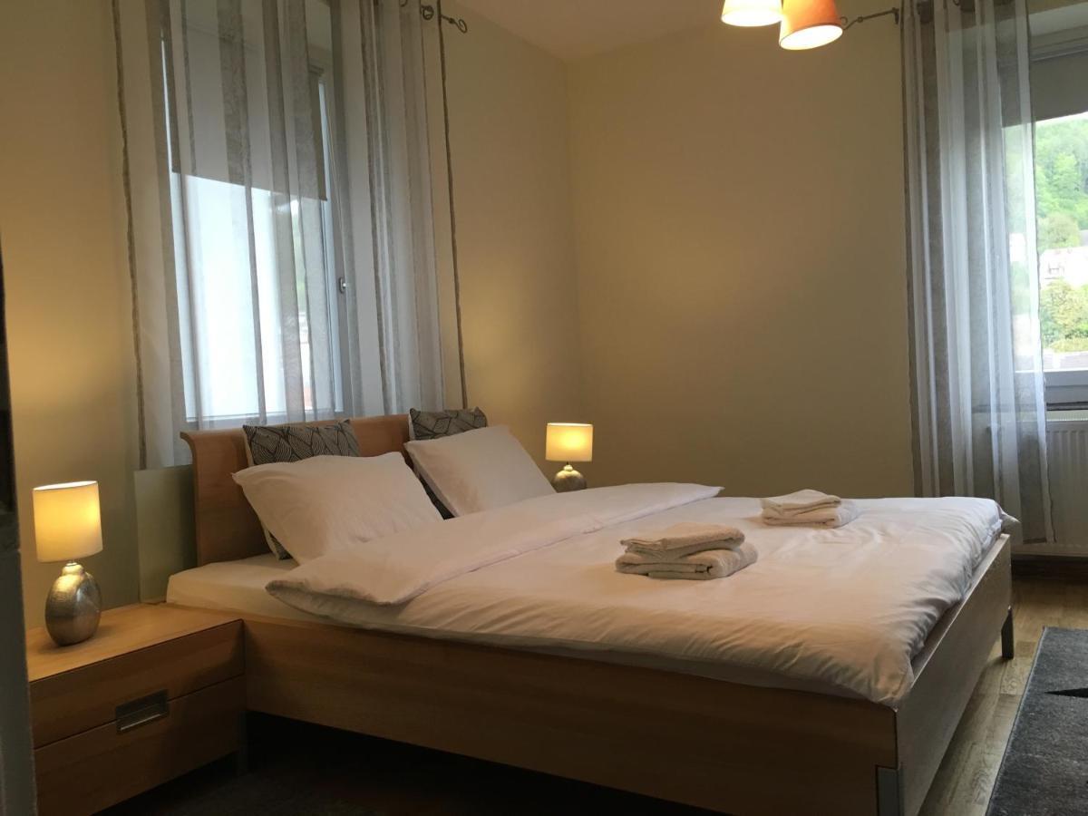 Waldshut Suite In Zentrum Kültér fotó