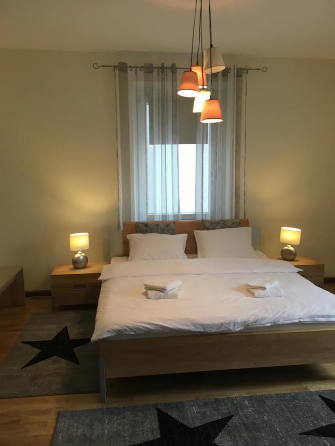 Waldshut Suite In Zentrum Kültér fotó